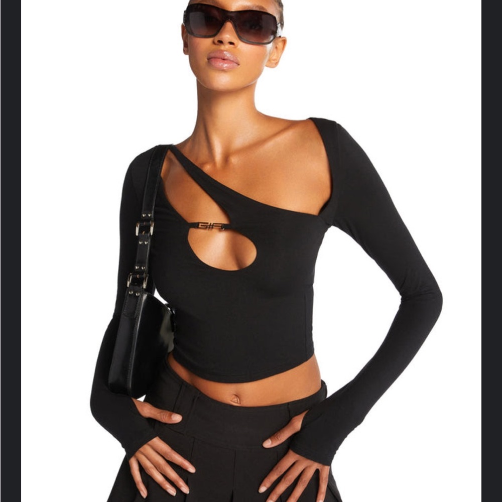 IAMGIA-SILENE TOP